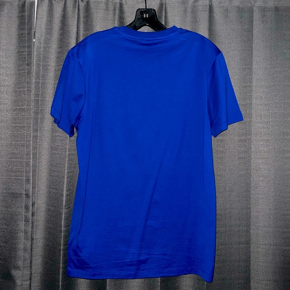 Versace embroidered t-shirt - Picture 2 of 5